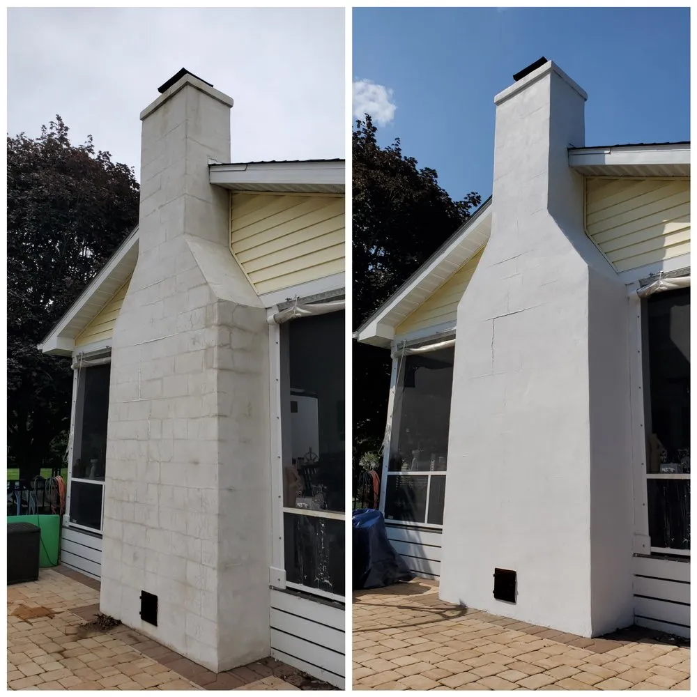 Slide of Dr. Odd Jobs At The Beach