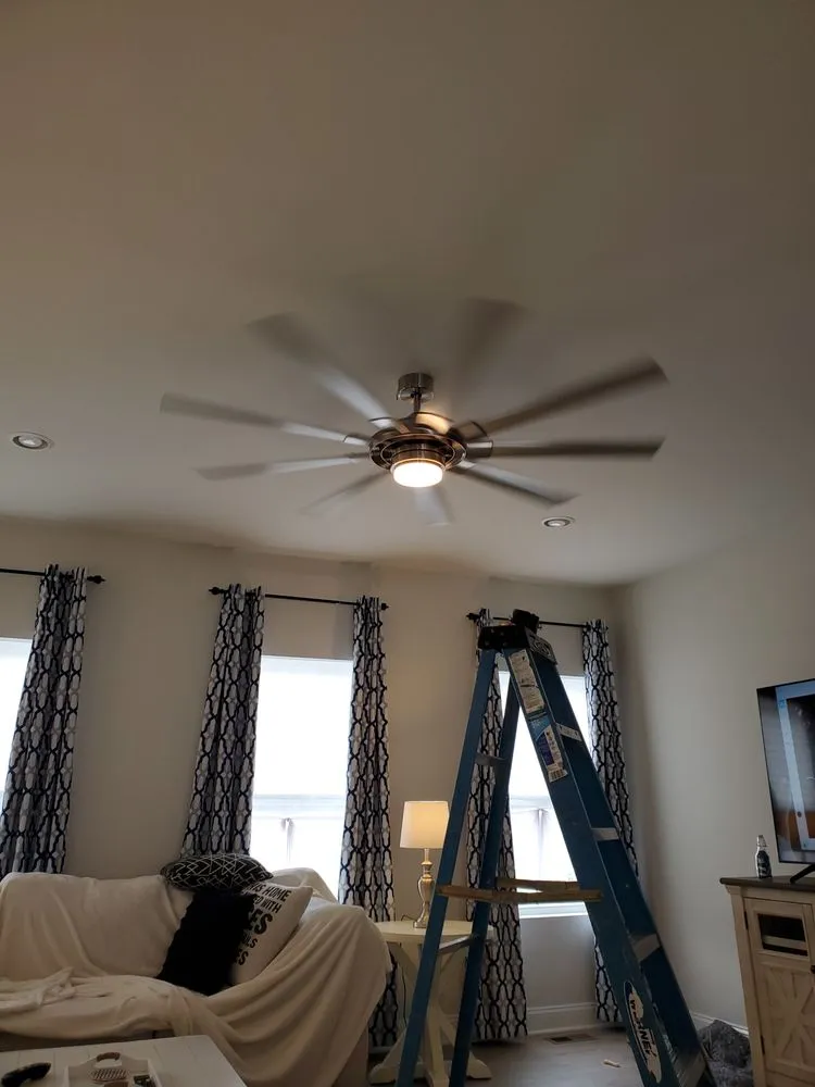 Slide of Dr. Odd Jobs At The Beach