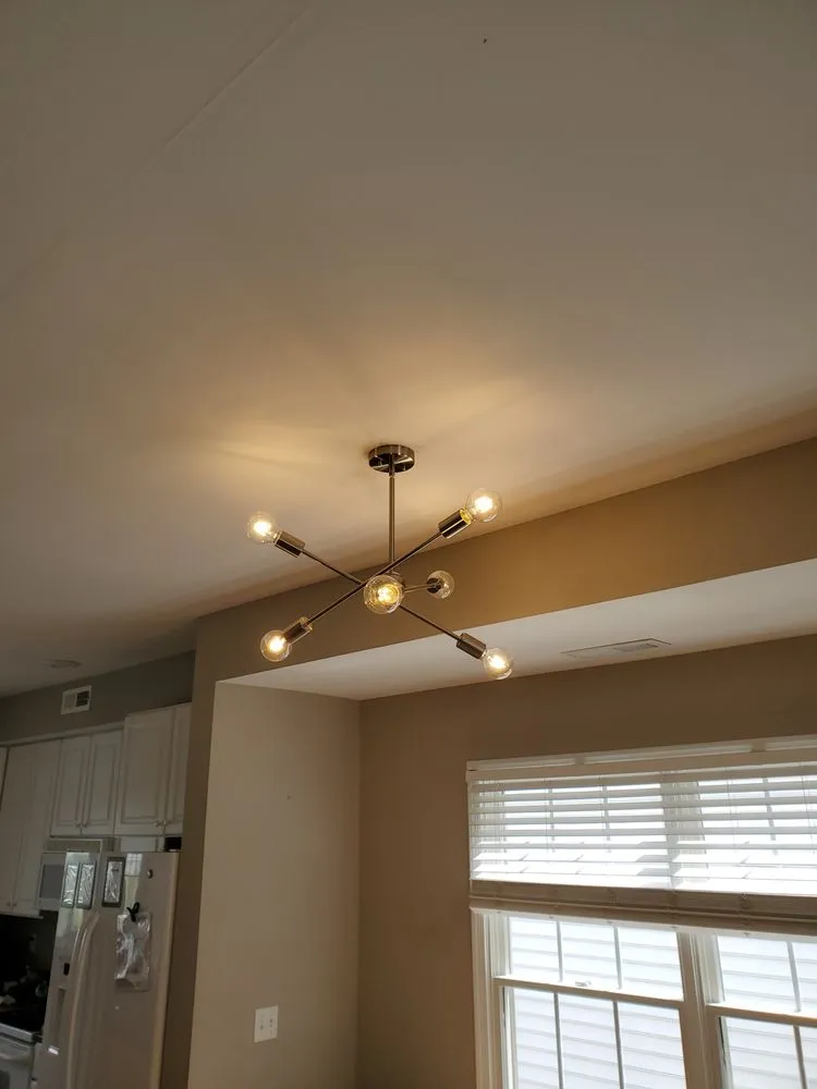 Slide of Dr. Odd Jobs At The Beach