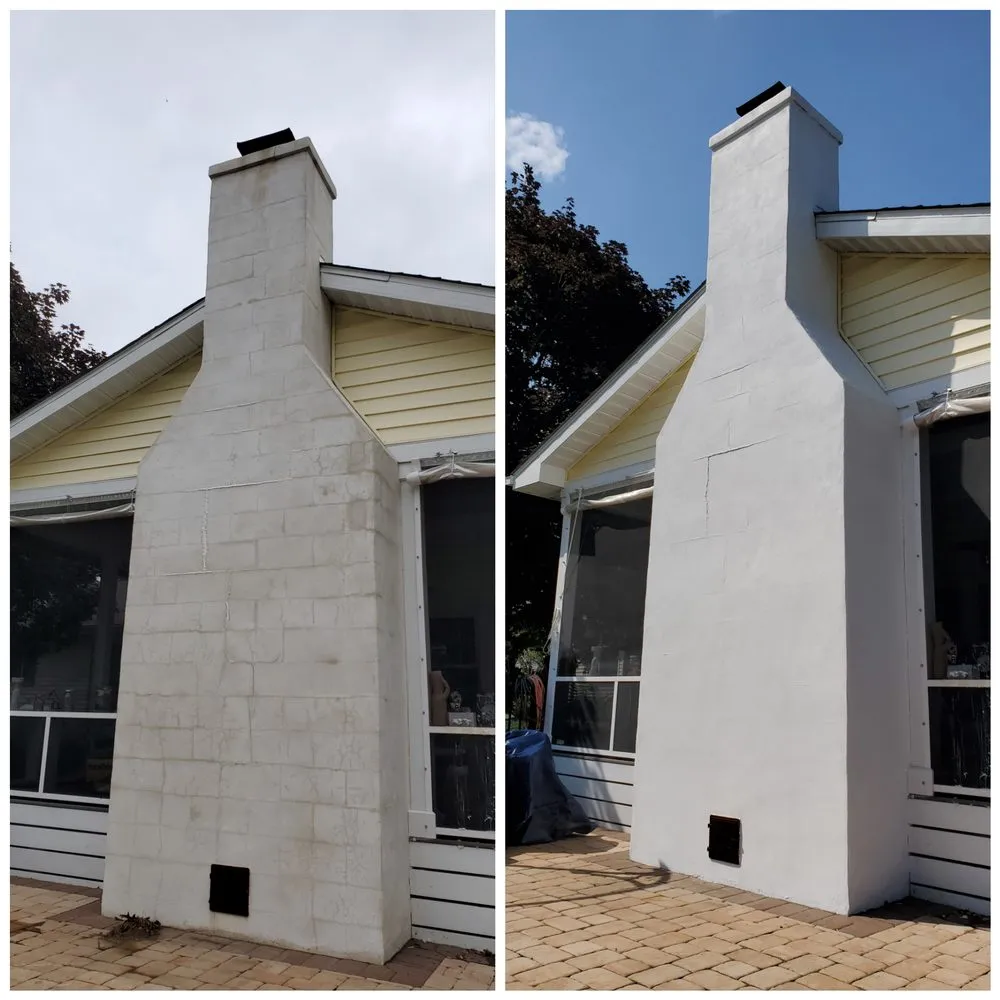 Slide of Dr. Odd Jobs At The Beach