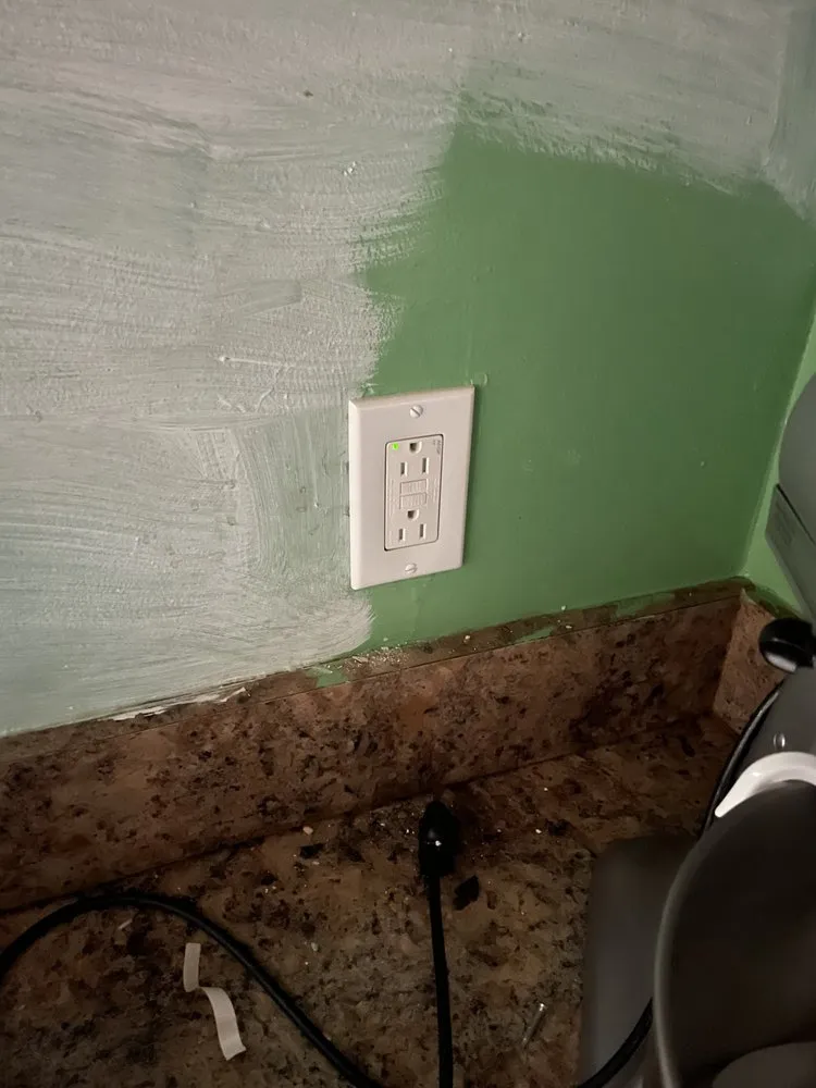 Slide of Dr P House Physician