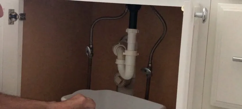 Slide of Dr. Pipes Plumbing