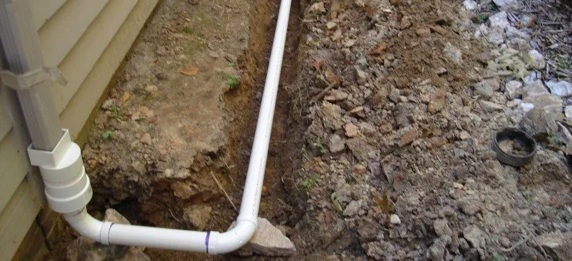 Slide of Dr. Pipes Plumbing