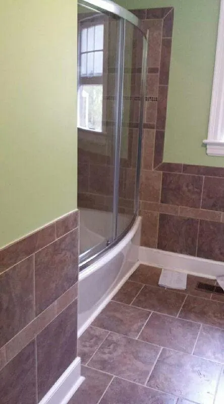 Slide of Dr. Pipe's Speedy Drain Repair