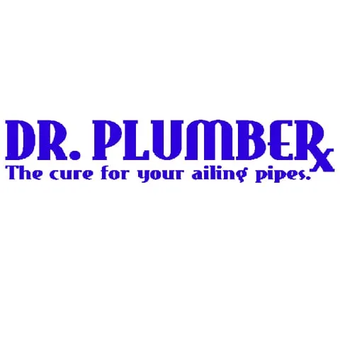 Slide of Dr Plumber