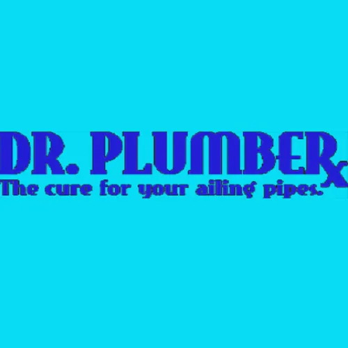 Slide of Dr Plumber