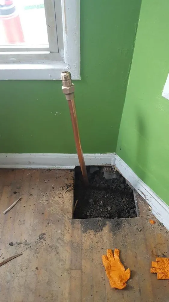 Slide of Dr Plumber Sewer & Plumbing