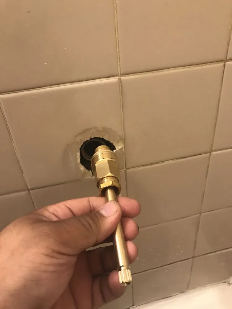 Slide of Dr Plumber Sewer & Plumbing