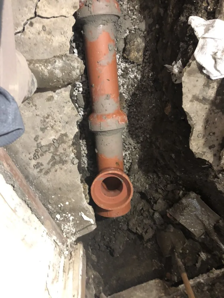 Slide of Dr Plumber Sewer & Plumbing