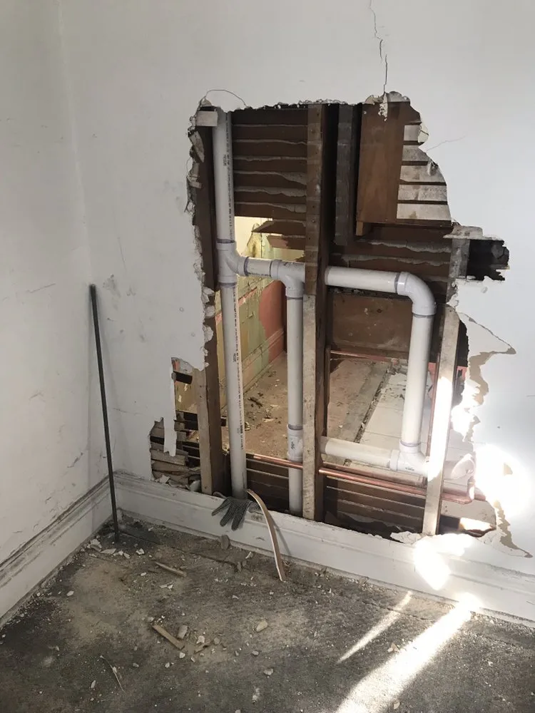 Slide of Dr Plumber Sewer & Plumbing