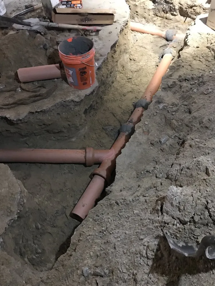 Slide of Dr Plumber Sewer & Plumbing