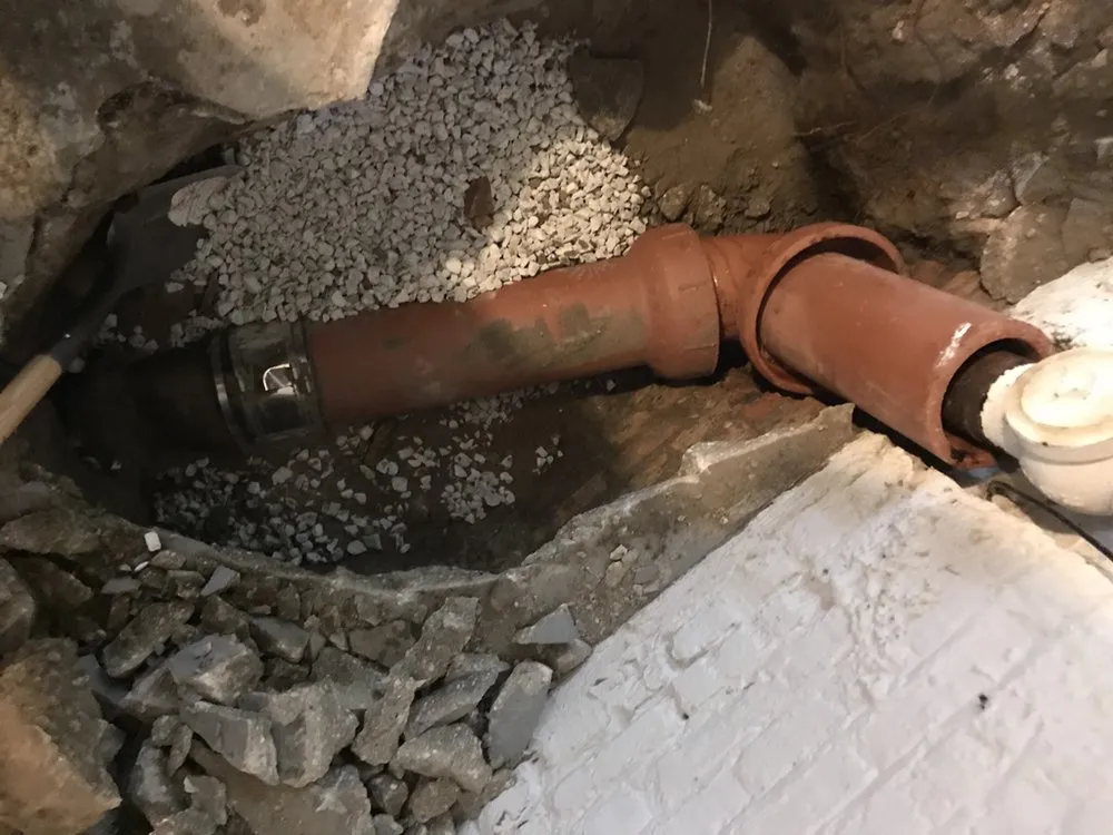 Slide of Dr Plumber Sewer & Plumbing