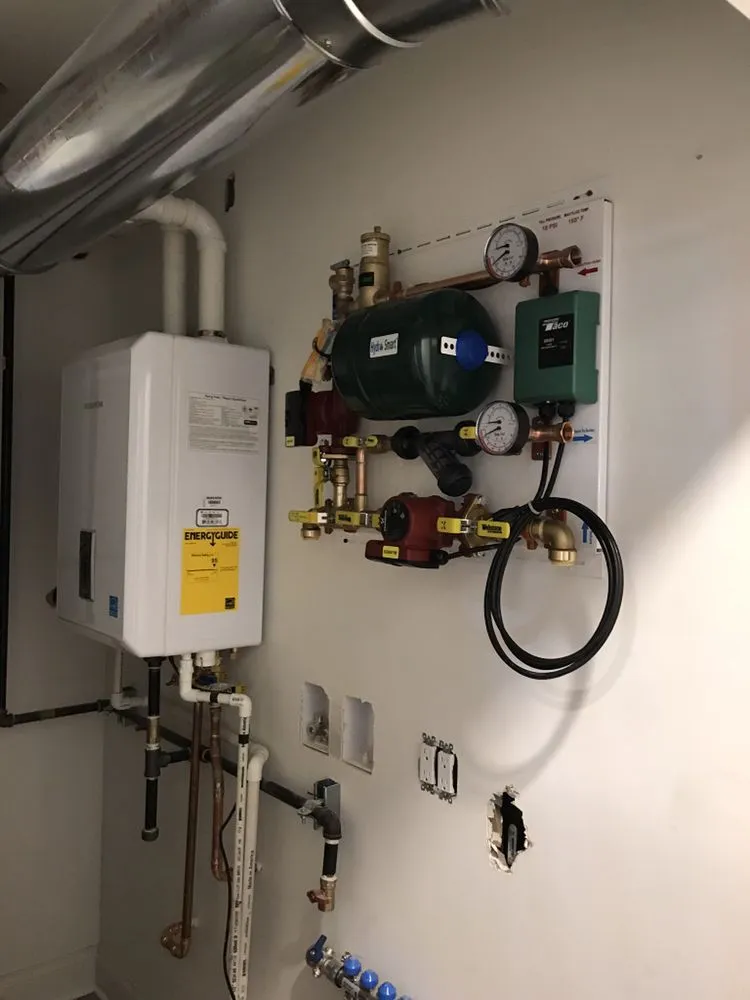 Slide of Dr Plumber Sewer & Plumbing