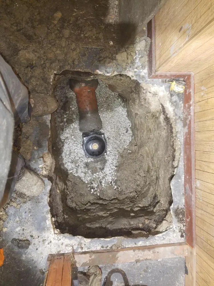 Slide of Dr Plumber Sewer & Plumbing