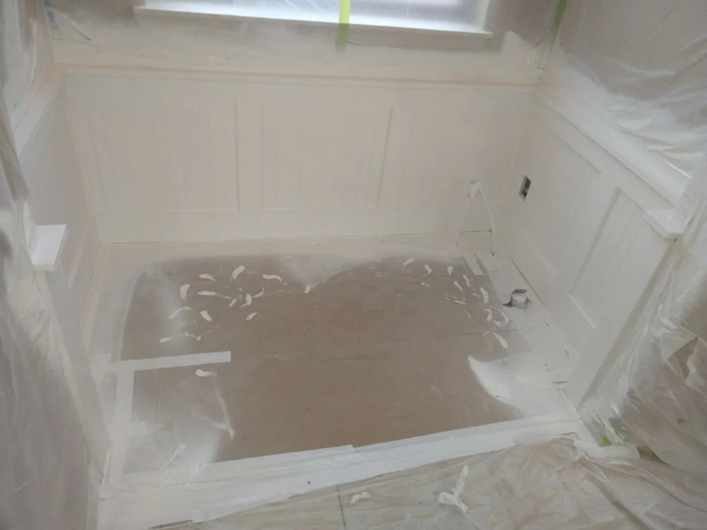 Slide of DR Plumbing & Home Renovations