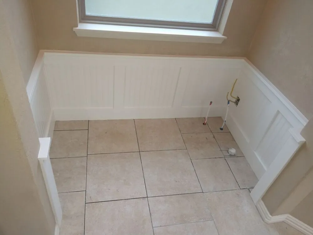 Slide of DR Plumbing & Home Renovations