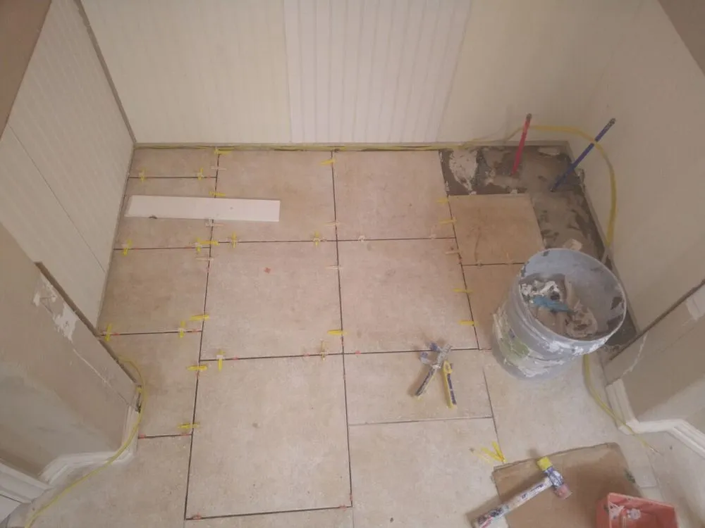 Slide of DR Plumbing & Home Renovations