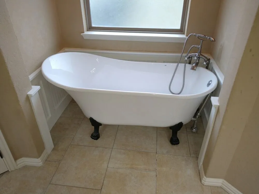 Slide of DR Plumbing & Home Renovations