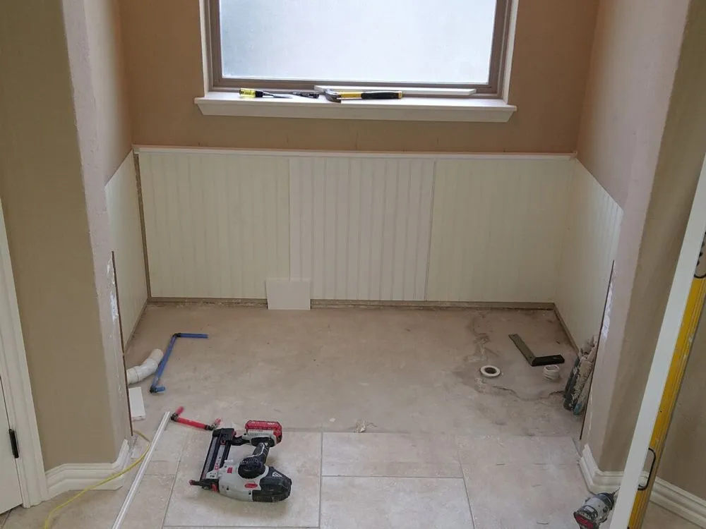 Slide of DR Plumbing & Home Renovations