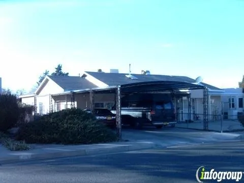 Slide of Dr Plumbing