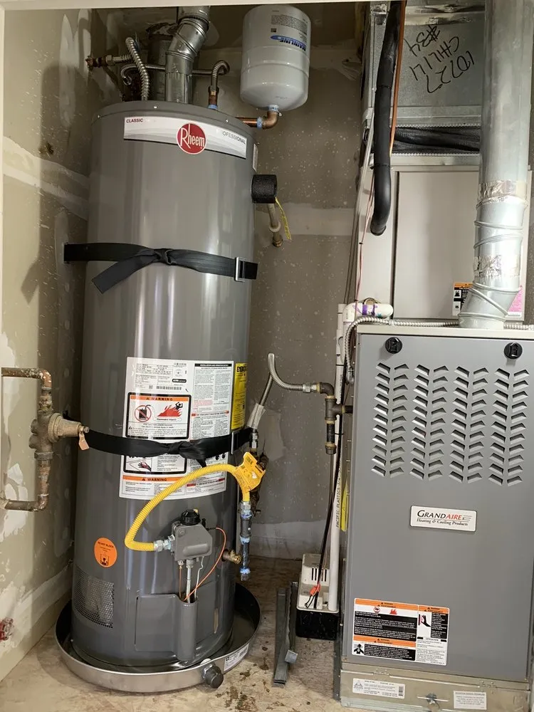 Slide of Dr Plumbing