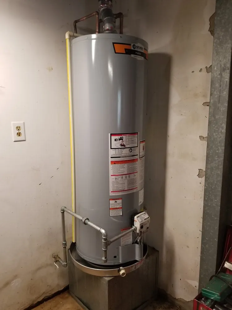 Slide of Dr Plumbing