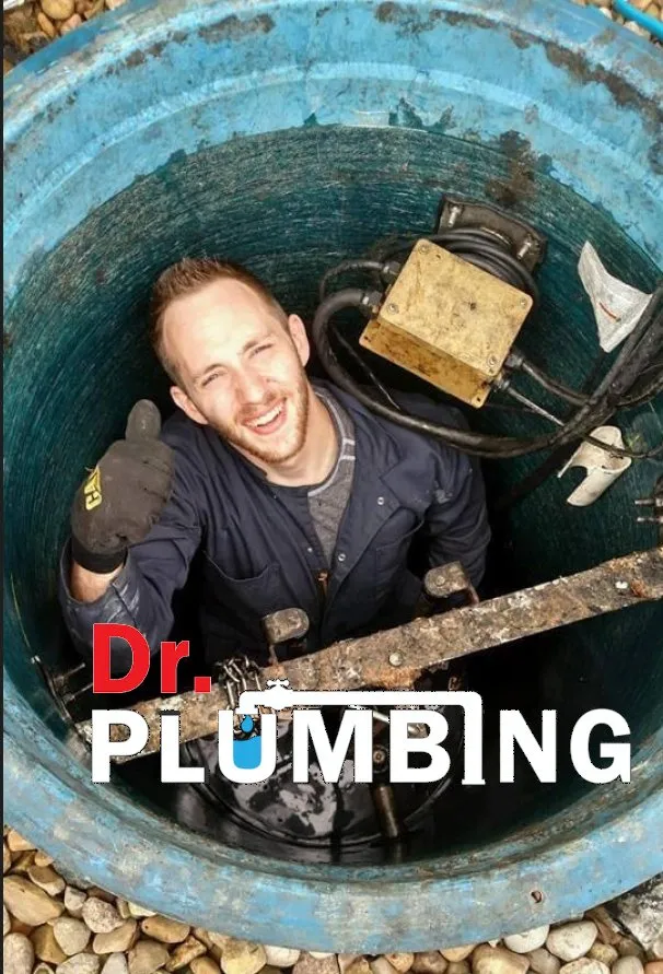 Slide of Dr Plumbing