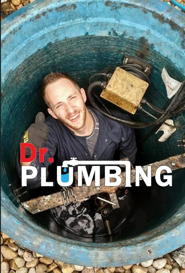 Slide of Dr Plumbing