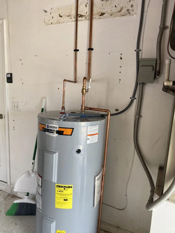 Slide of Dr Plumbing