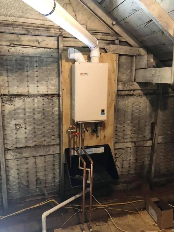 Slide of Dr Plumbing