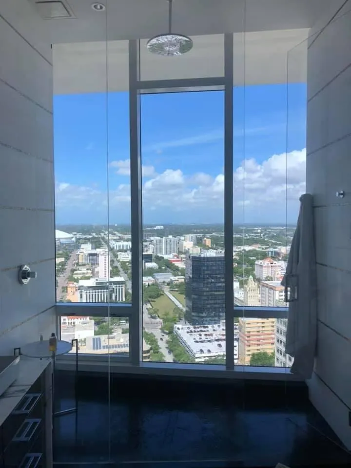 Slide of Dr Plumbing