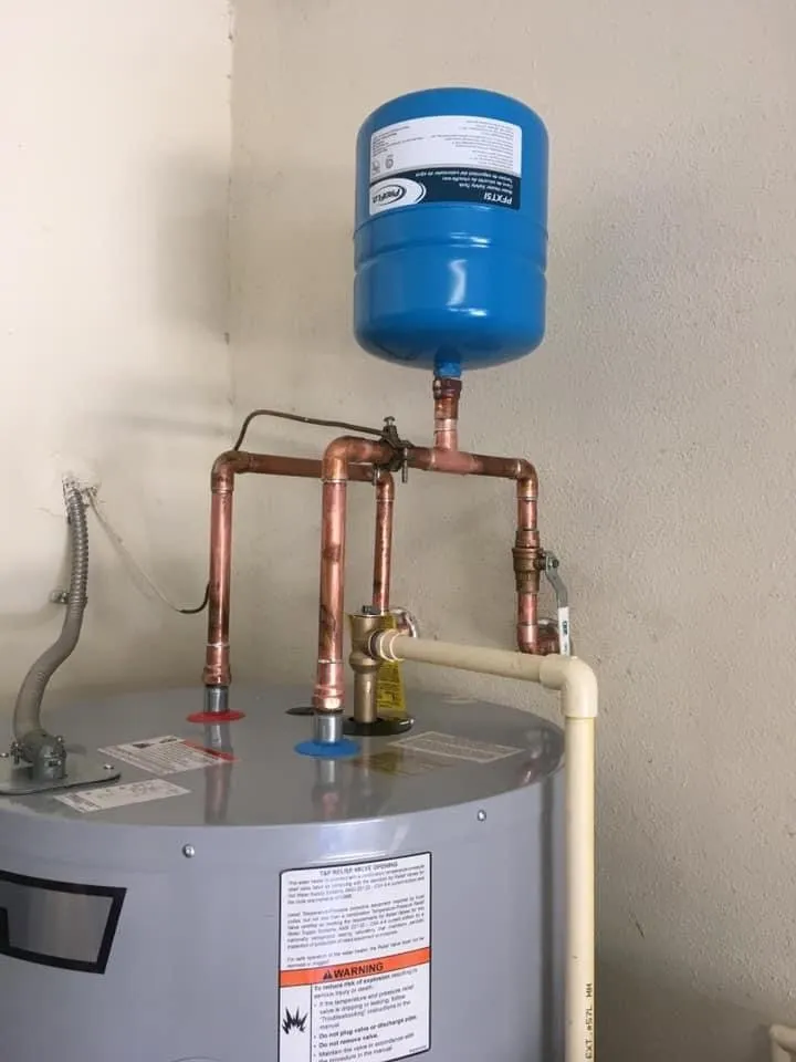 Slide of Dr Plumbing