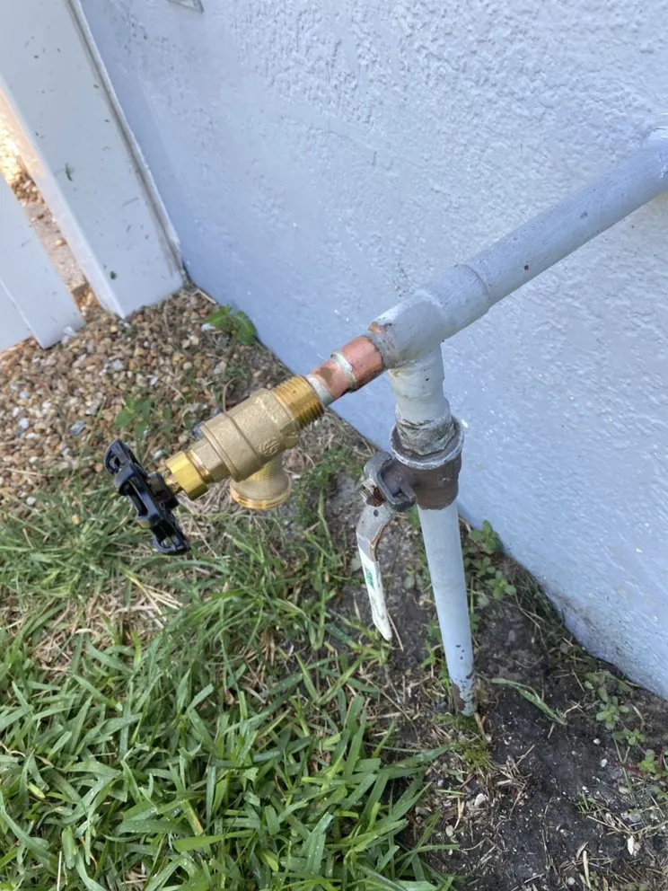 Slide of Dr Plumbing