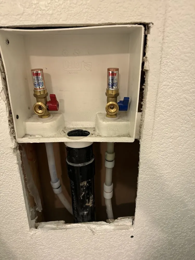 Slide of DR Plumbing