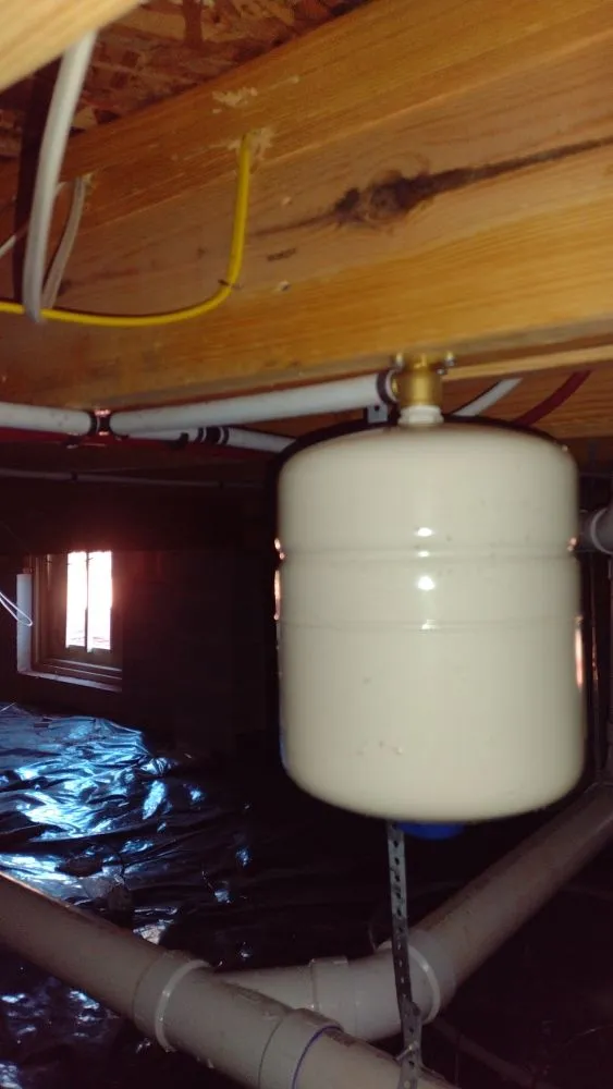 Slide of D&R plumbing