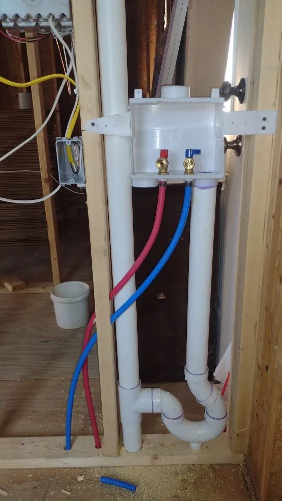 Slide of D&R plumbing