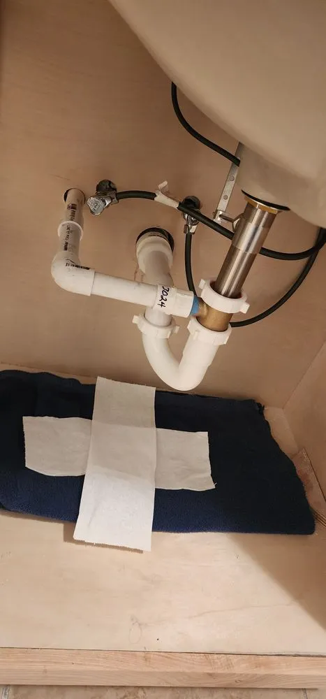 Slide of Dr Plumbing Services