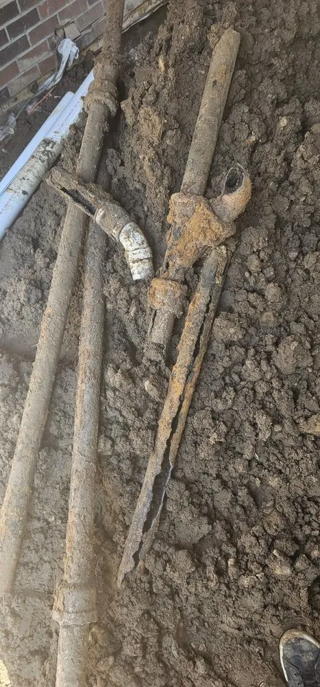 Slide of Dr Plumbing Services