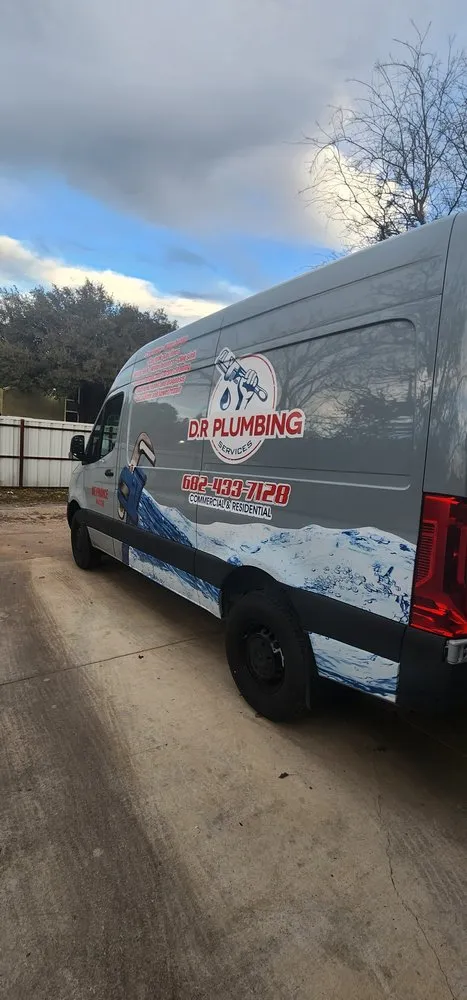 Expert plumbing repair experts serving Arlington, TX - Dr Plumbing Services