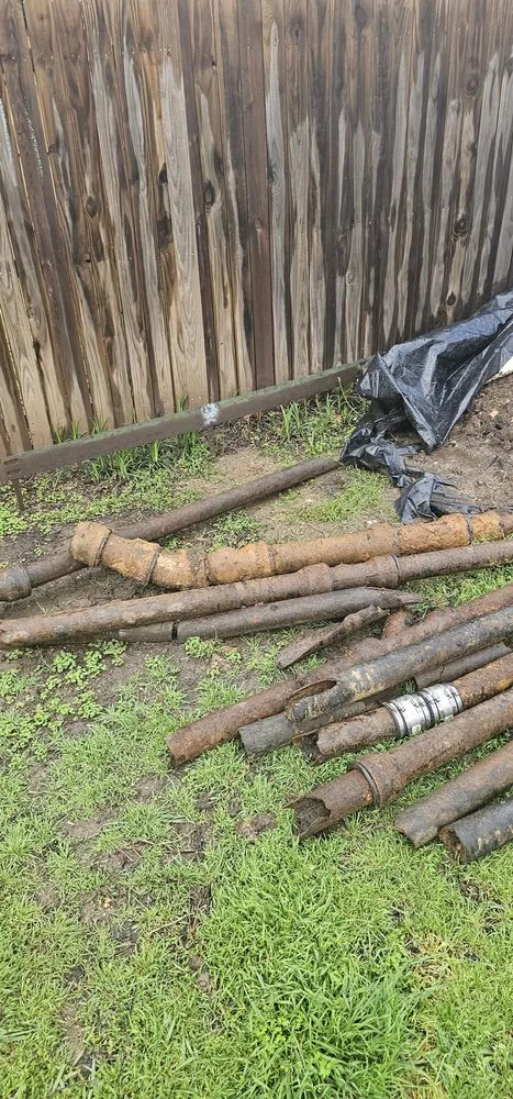 Trusted pipe repair experts serving Arlington, TX - Dr Plumbing Services