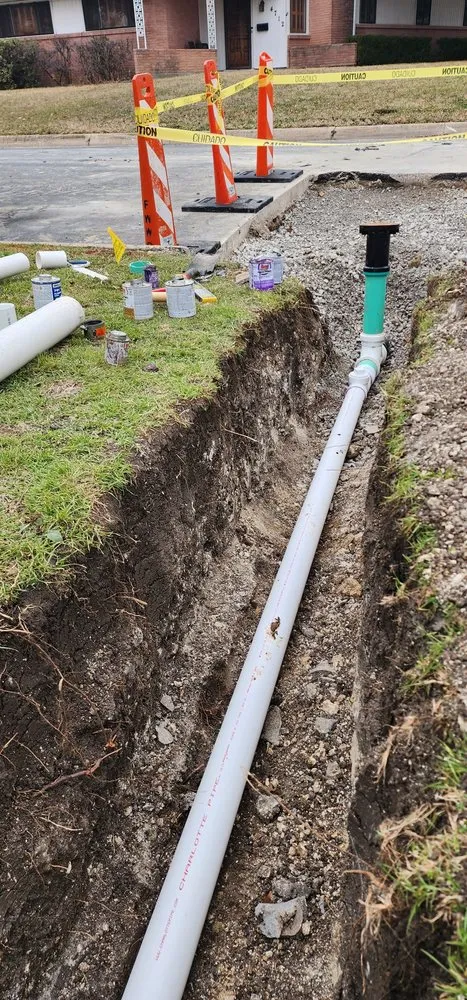 Slide of Dr Plumbing Services