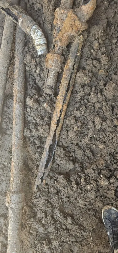 Slide of Dr Plumbing Services