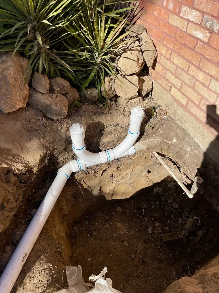 Slide of Dr Plumbing Services