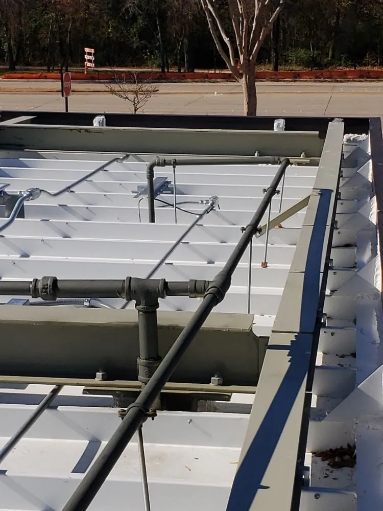 Slide of DR Potts Plumbing