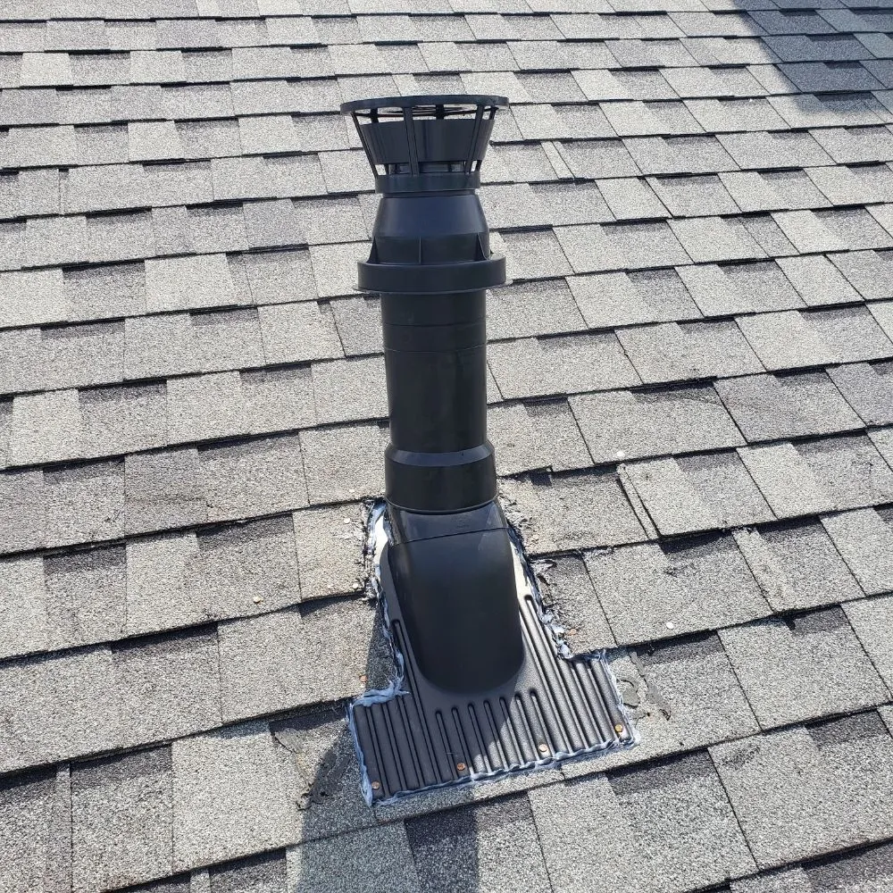 Slide of DR Potts Plumbing