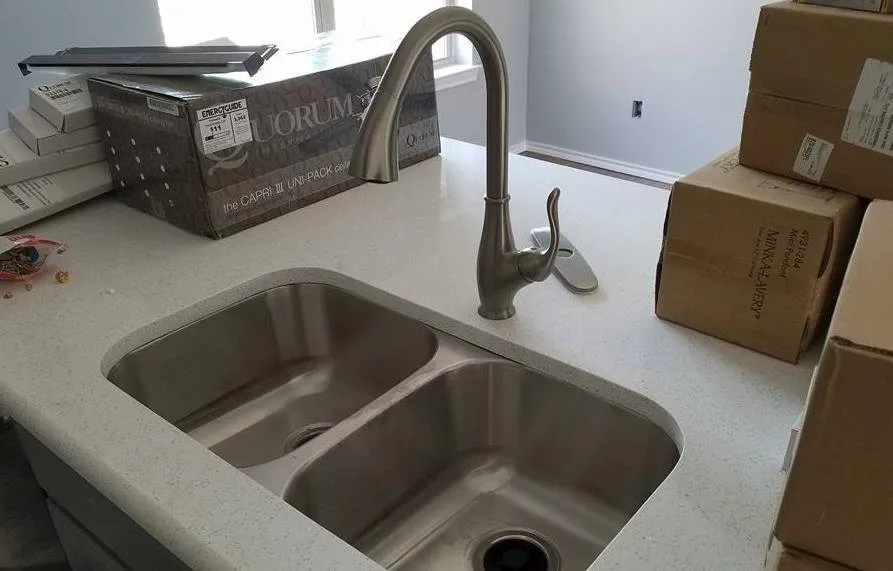 Slide of DR Potts Plumbing