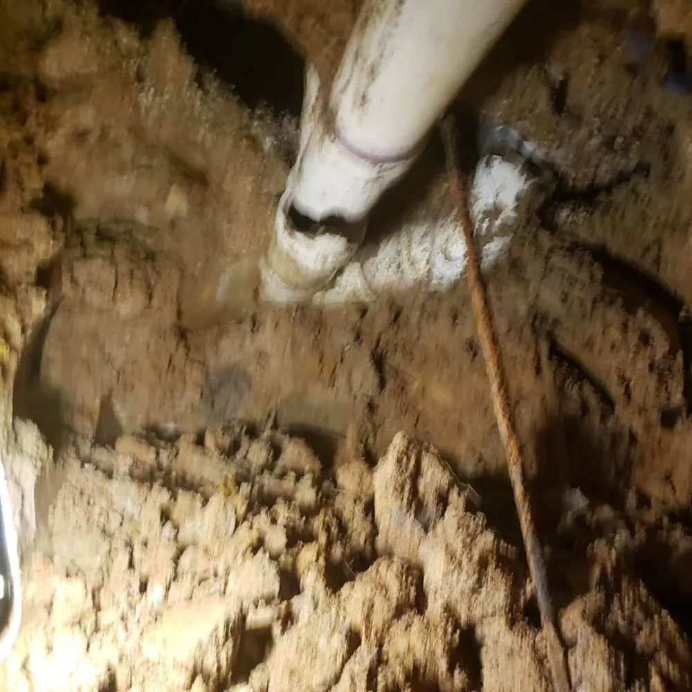 Reliable drain cleaning for homes in Amarillo, TX by DR Potts Plumbing