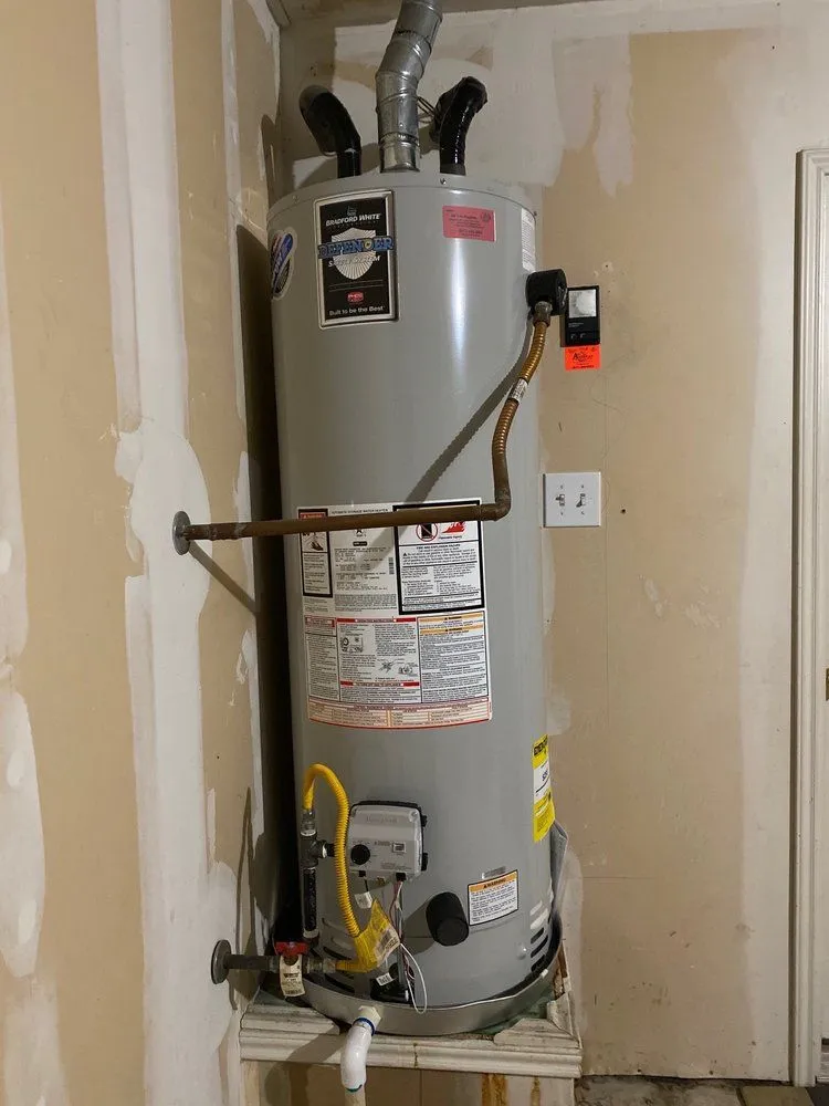 Expert emergency plumbing for homes in Amarillo, TX by DR Potts Plumbing