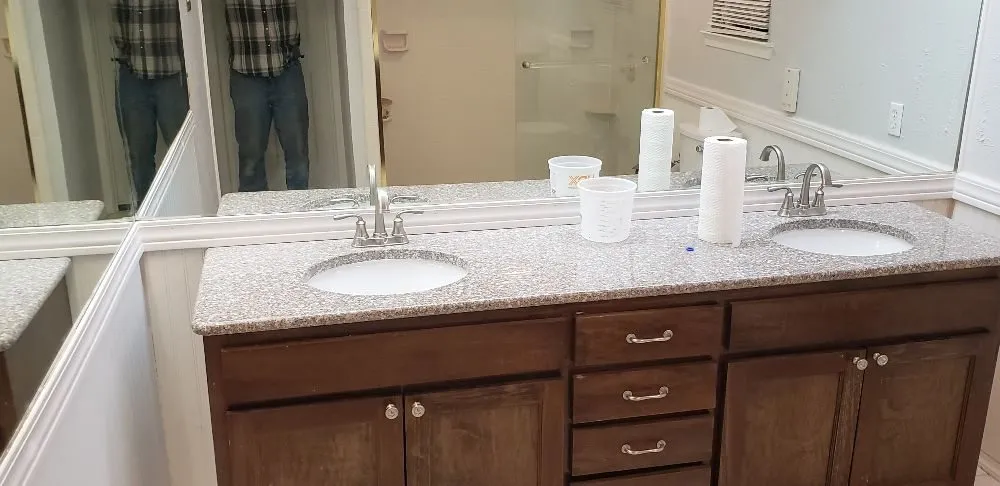 Slide of DR Potts Plumbing