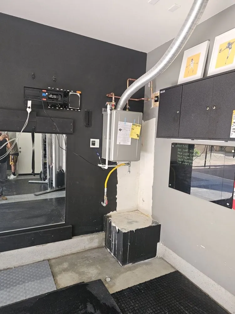 Slide of Dr Rooter & Plumbing